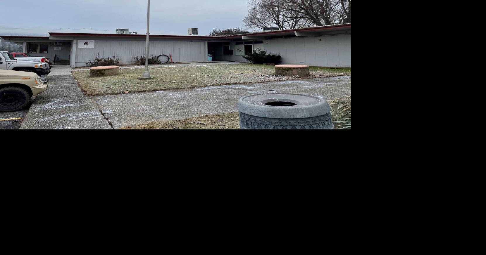 For those in need Warming shelters open in Kamiah, Lapwai News