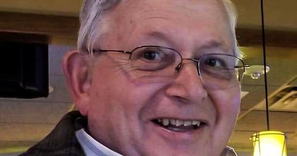 Paul Philip McPherson, 82 Obituaries