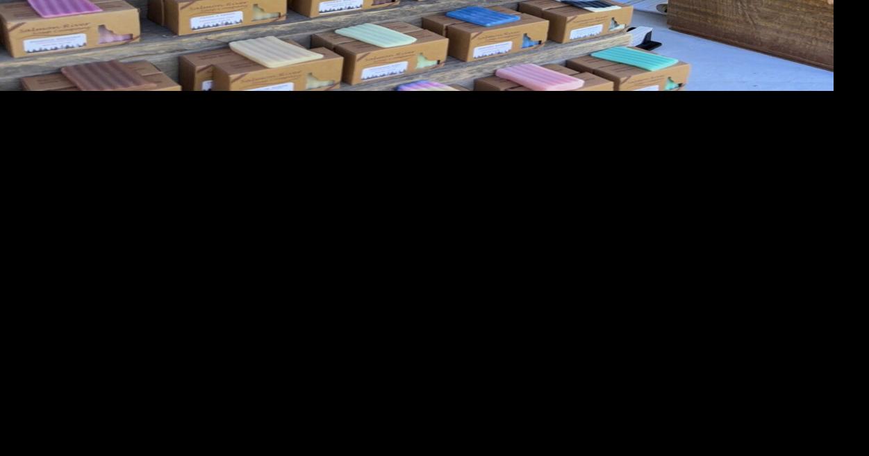 Kooskia Farmers’ Market opens for season News