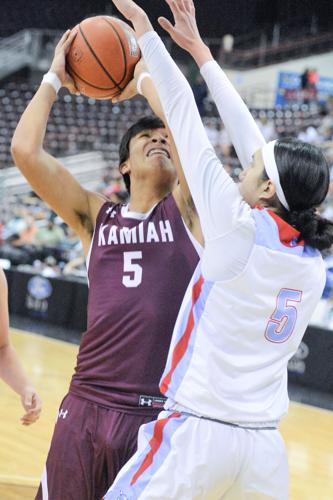 Kamiah’s Kendrick Wheeler photo