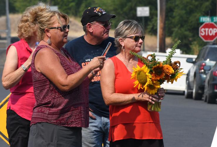 Kooskia Days draws crowd News