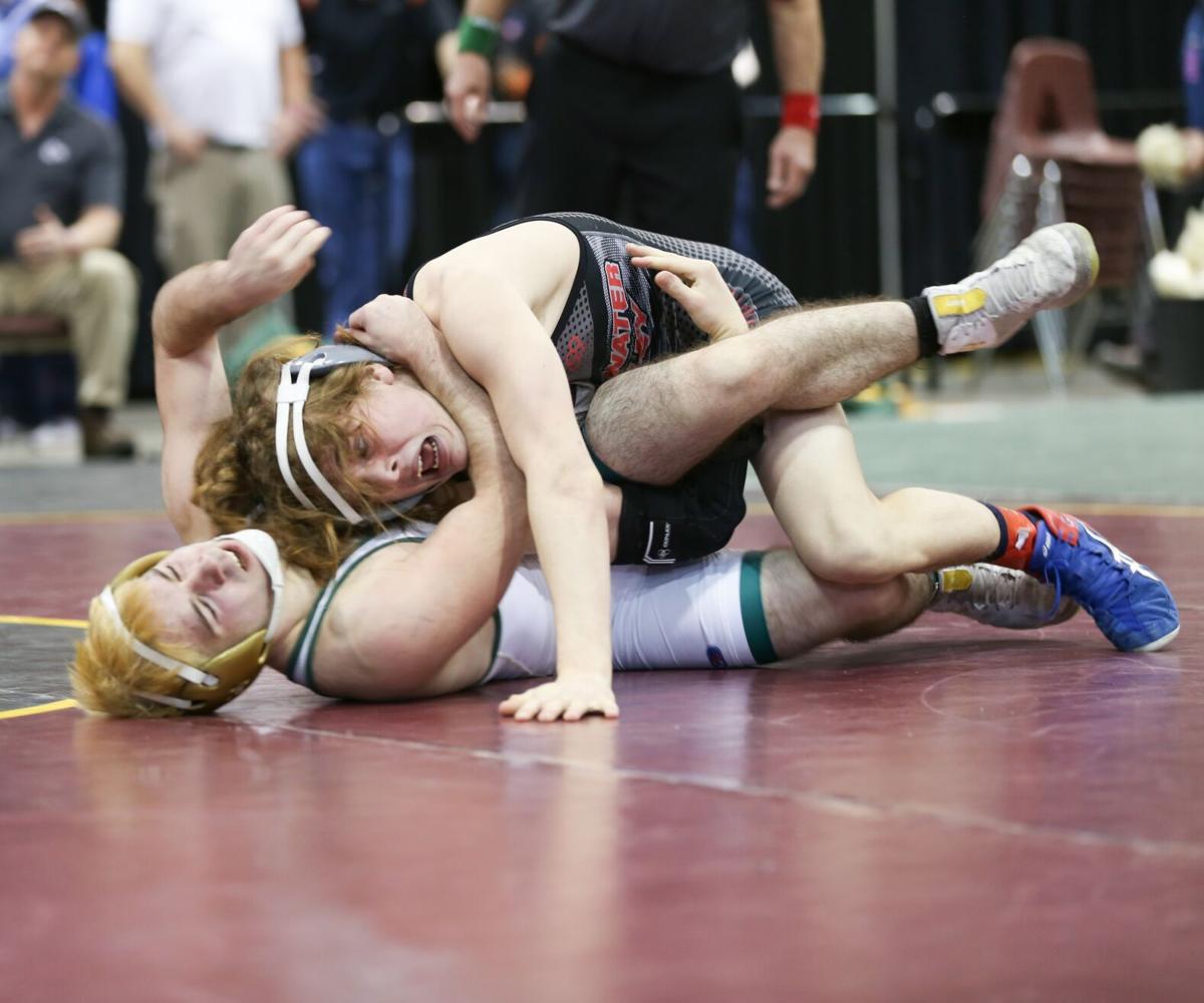 Tri State Second Chance Wrestling Tournament 2022