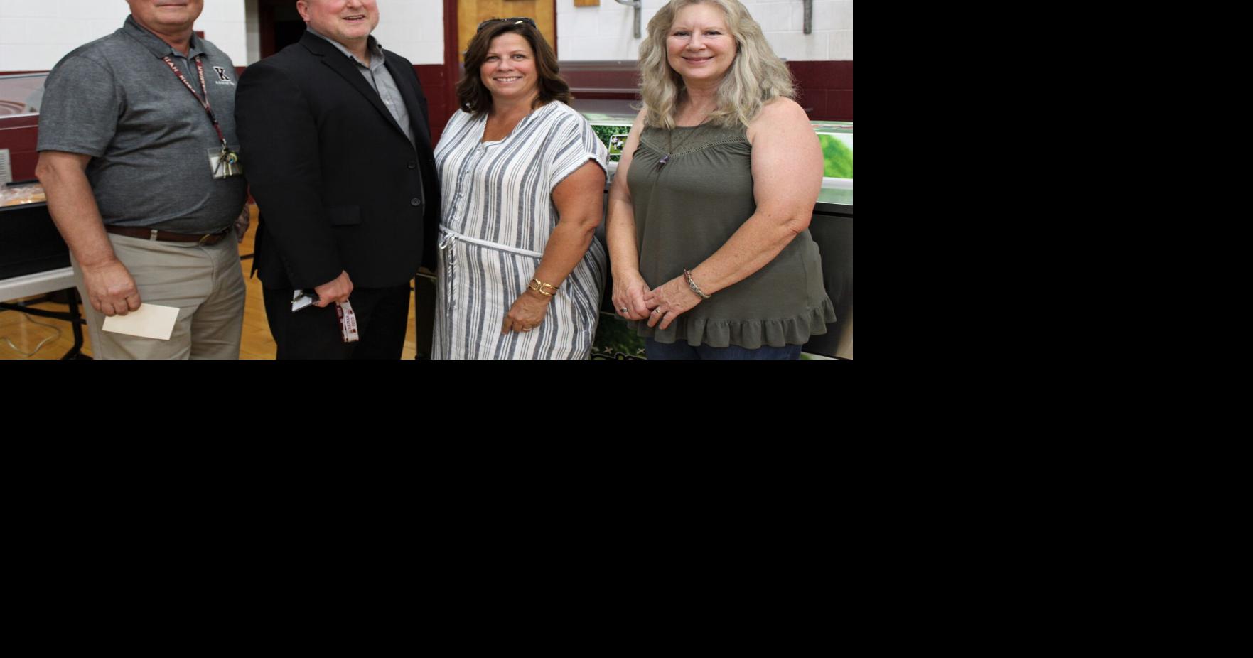 Kamiah schools begin with new, returning leadership News