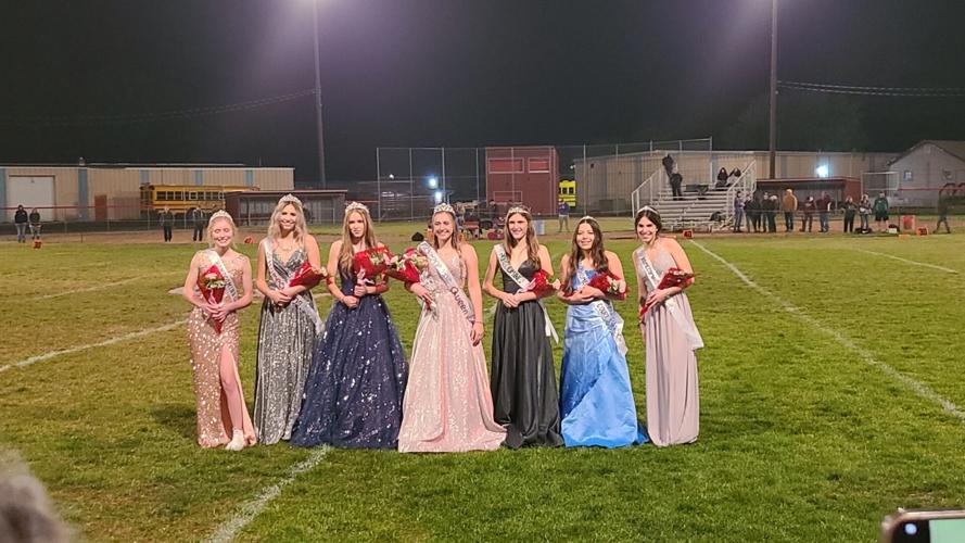 Chaos, costumes and pride CVHS celebrates spirit week News