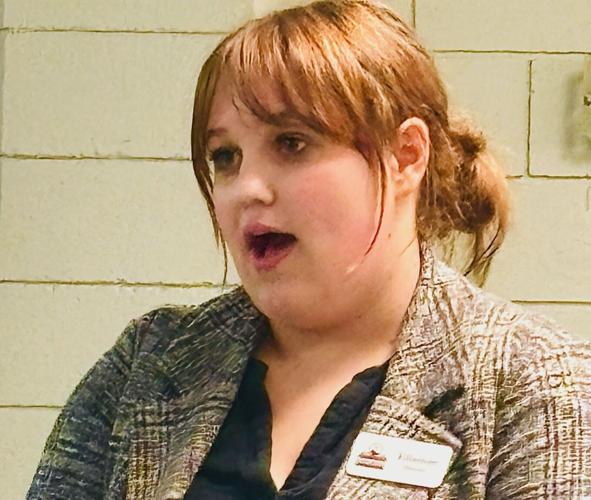 Kooskia City Council New library in works to offer more books