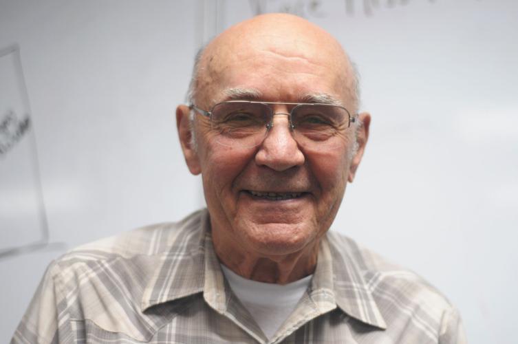 Kamiah City Council Schneider returns; sworn in as new mayor News