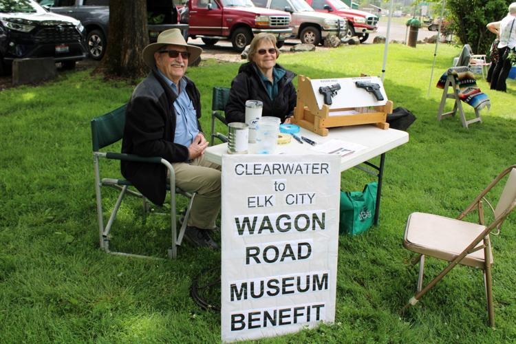 Kooskia Farmers’ Market begins sixth year News