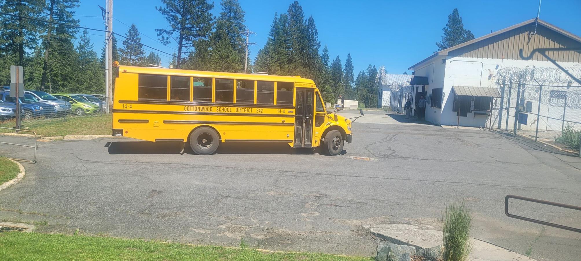 LETTER Unity in our community Opinion