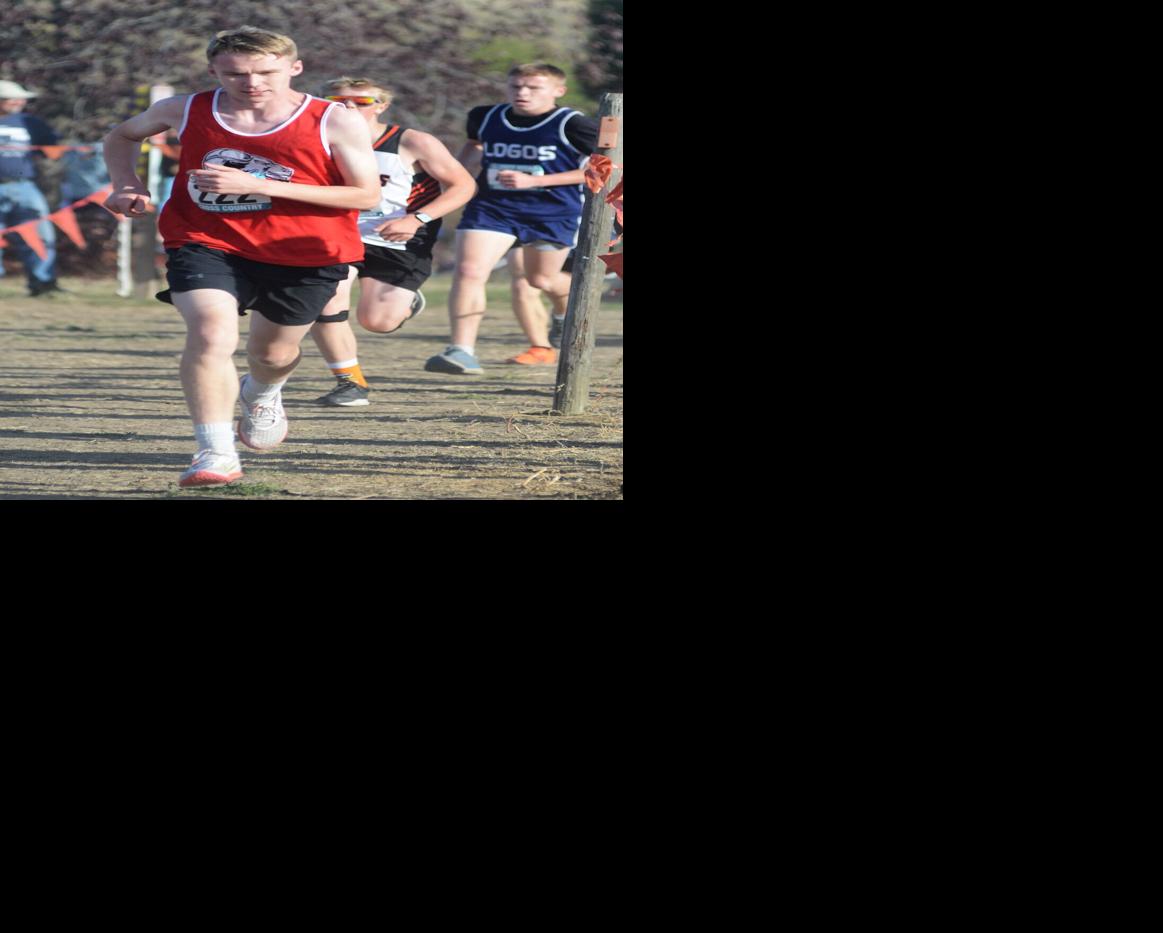 Clearwater Valley’s Dayton Mitzkis photo