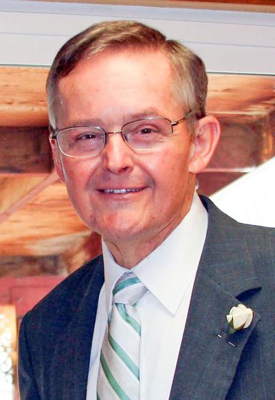 David M. Hunt