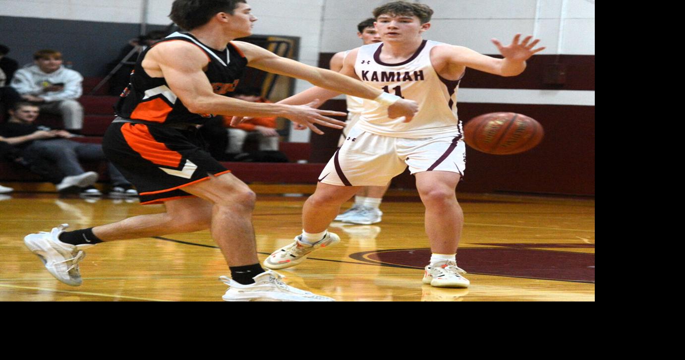 Basketball results Sports