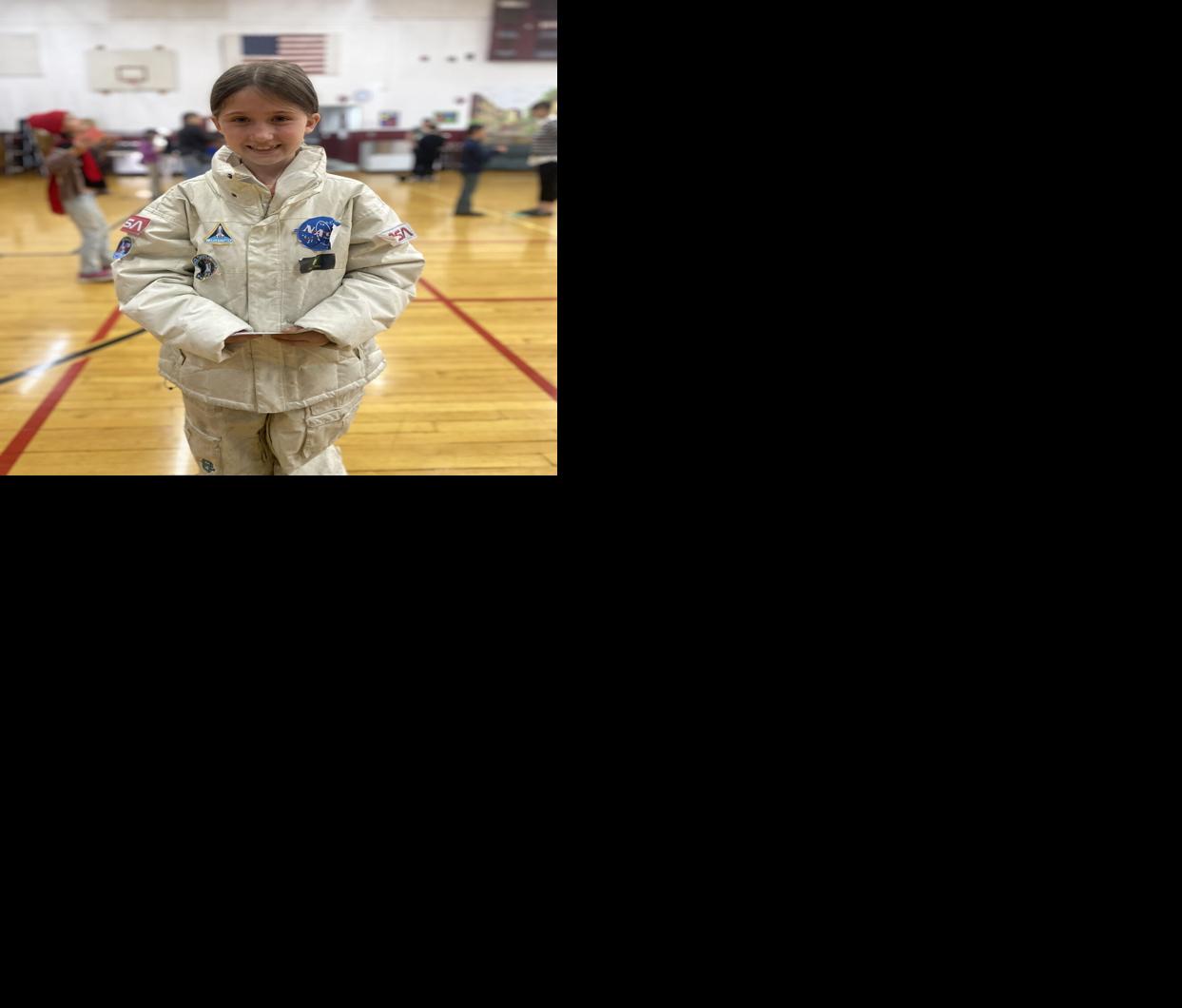 History Comes Alive At Kamiah Elementary News