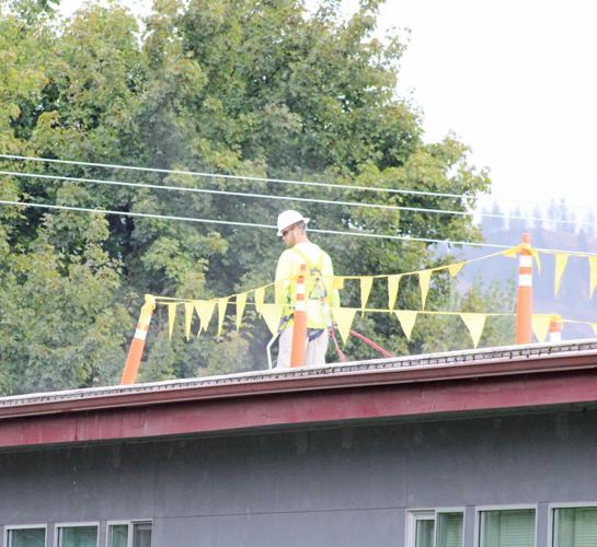 Kamiah School District invests in infrastructure projects News