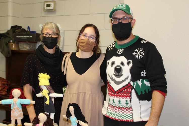 Homemade Holiday At Kooskia News