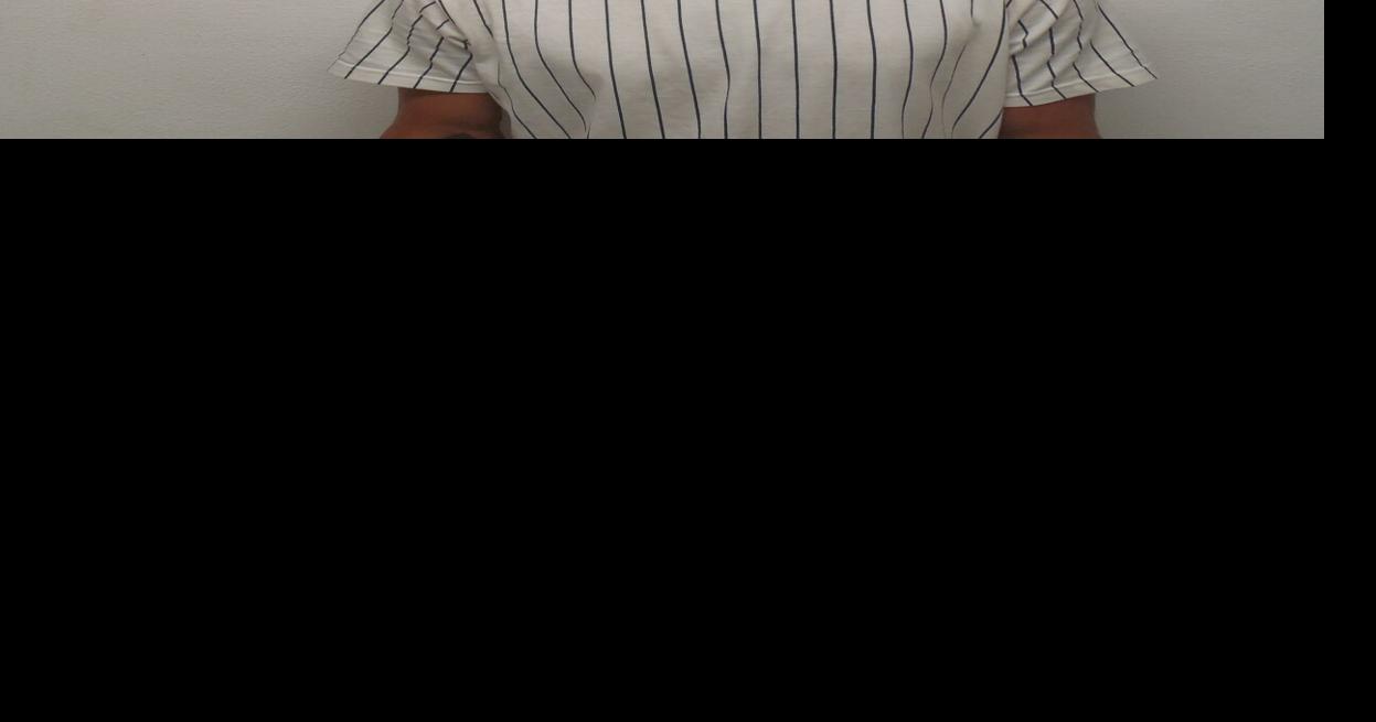 Trespass call leads to felony arrests News