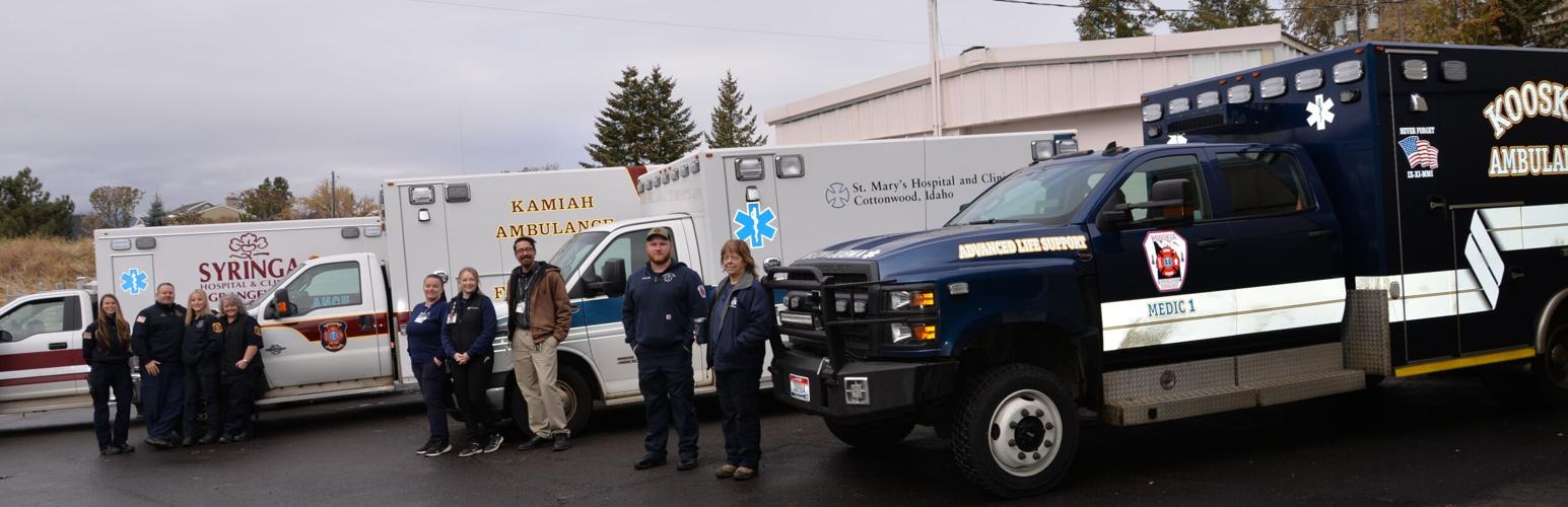 Renovated emergency room opens at St. Mary’s News