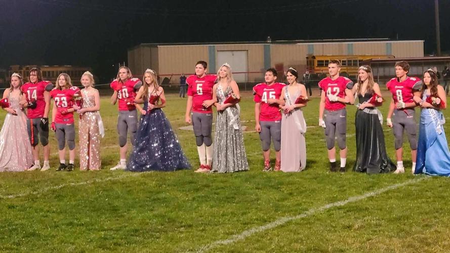 Chaos, costumes and pride CVHS celebrates spirit week News