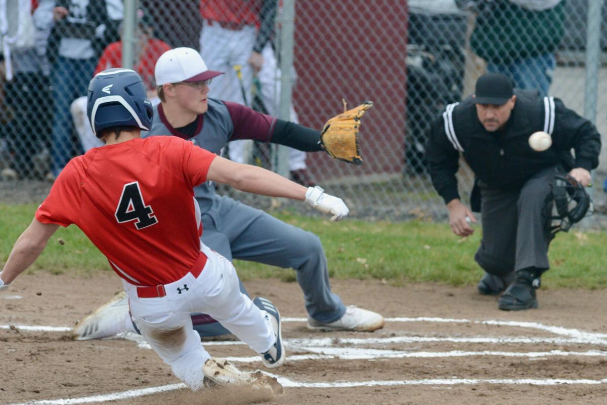 Pirates outmatch Kubs in clash of aces