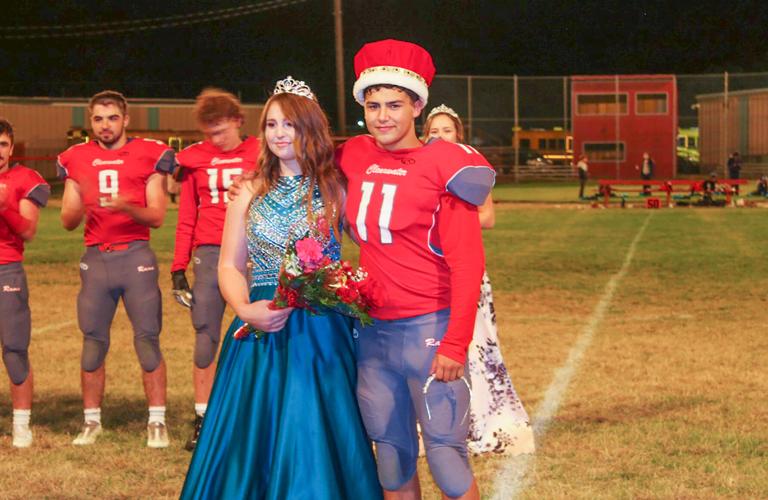 Photo Gallery Clearwater Valley School