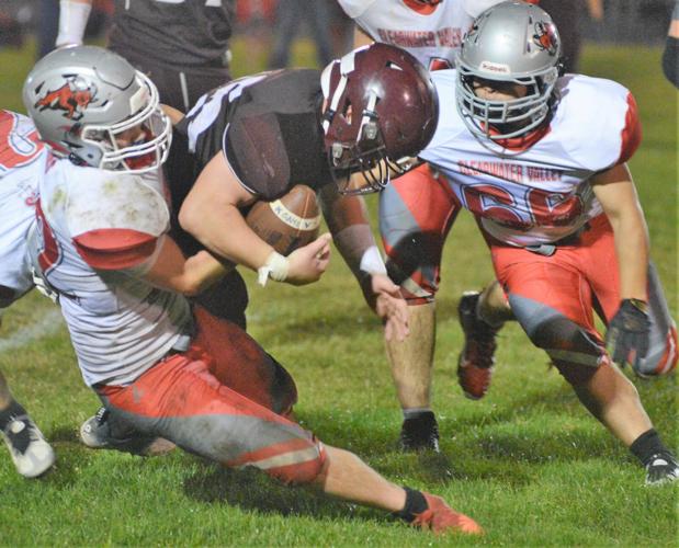 Kubs stay unbeaten in Whitepine League