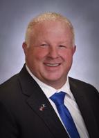 Mitchell heads to legislature