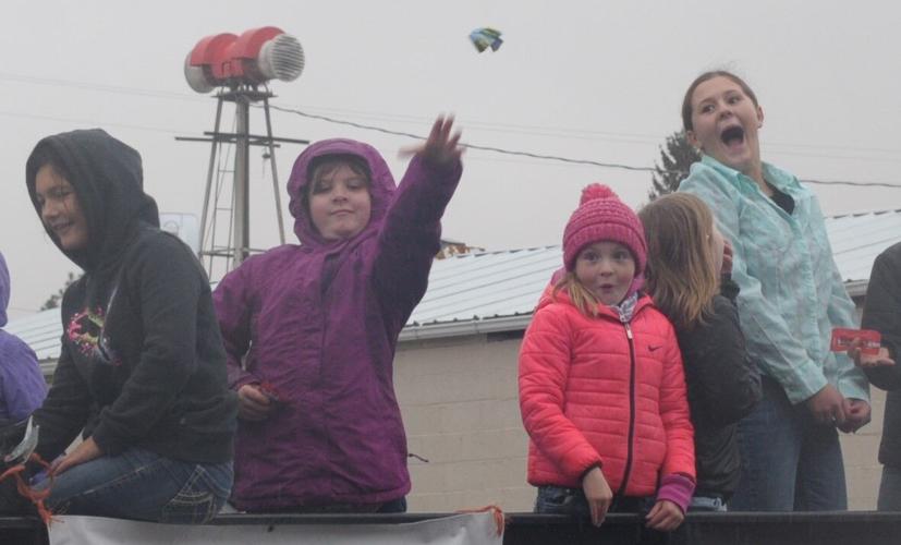 Lewis County Fair Parade News