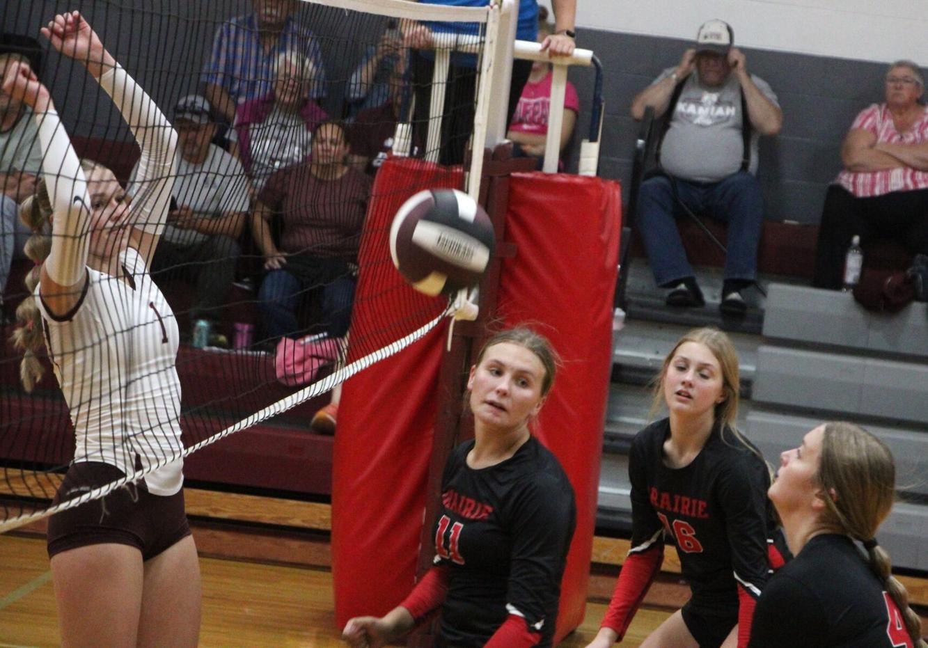 Varsity Scoreboard Sports