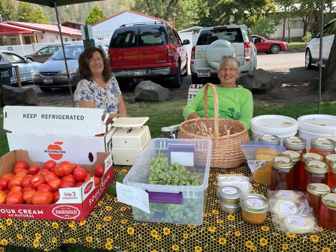 Garden Clippings Kooskia Farmers’ Market 2024 opens June 6 Lifestyle