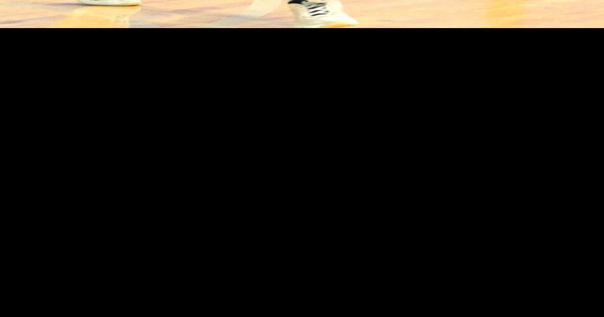 Volleyball Kamiah reaches district title match Sports