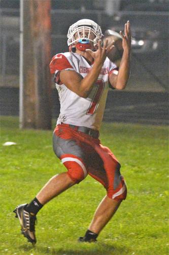 Kubs stay unbeaten in Whitepine League