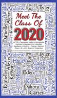 2020 graduation profile