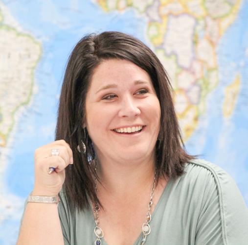 District 304 Kamiah school year begins News