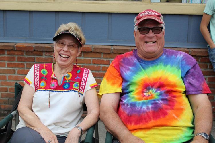 Kamiah BBQ Days Parade News