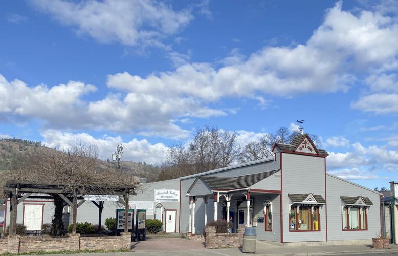 Kamiah mobile labor office opens in midApril News