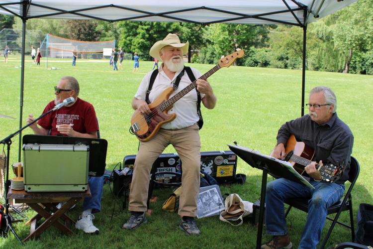 Kooskia Farmers’ Market begins sixth year News