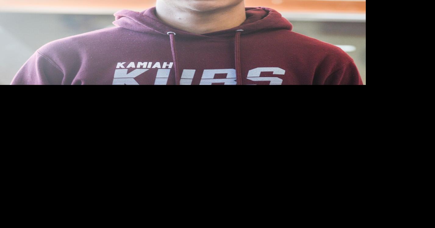 Kub of the Week Kendrick Wheeler, Kubs on the move Sports