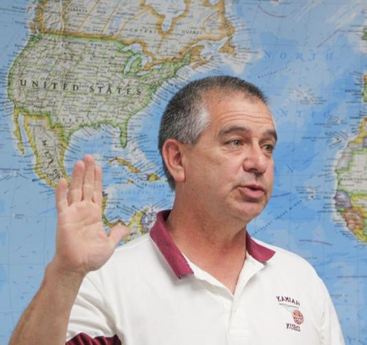 District 304 Kamiah school year begins News