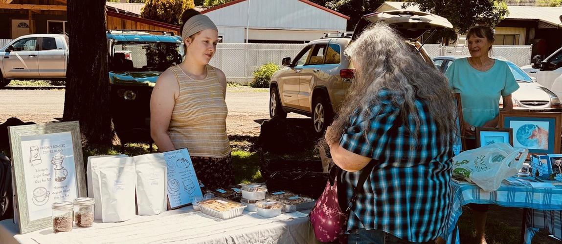 Kooskia Farmers’ Market opens for season News