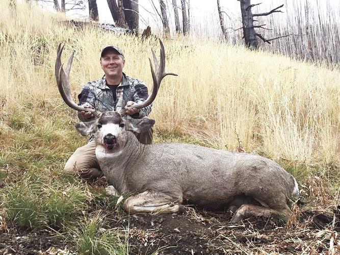 Hunters are reminded to ask first, treat landowners with respect when hunting on private land