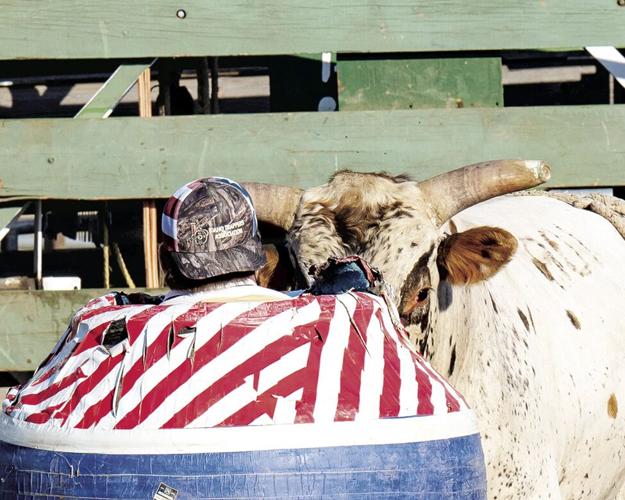 Wild Weippe Rodeo Top Stories