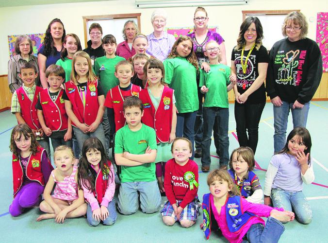 Happenings on the Hilltop | Weippe News | clearwatertribune.com