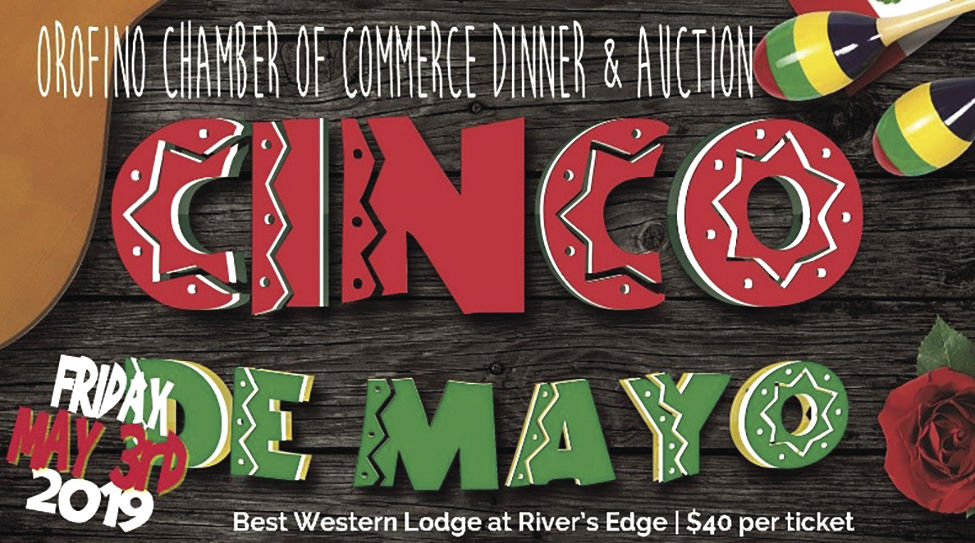 Orofino Chamber Of Commerce Auction This Friday Top Stories