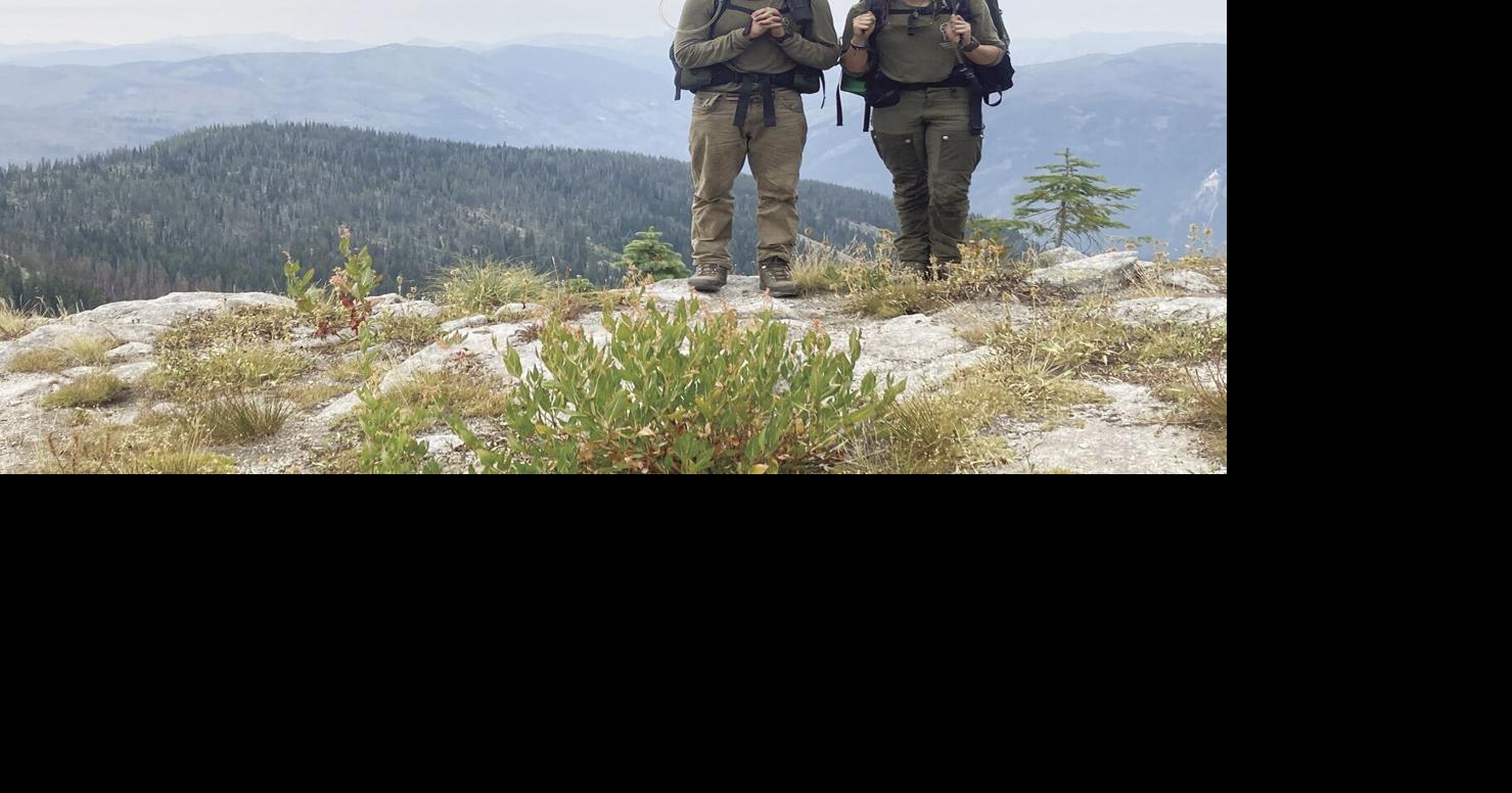 Wilderness Ranger Fellows can “expect a life changing summer” working ...