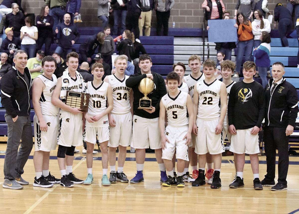 THS BBB Team Photo Cindy Beardin