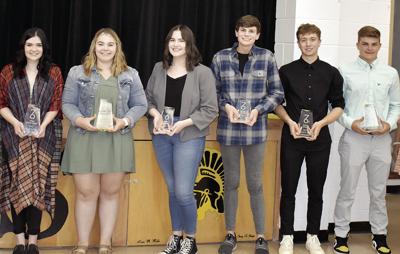 Albert Carr Memorial Scholarship