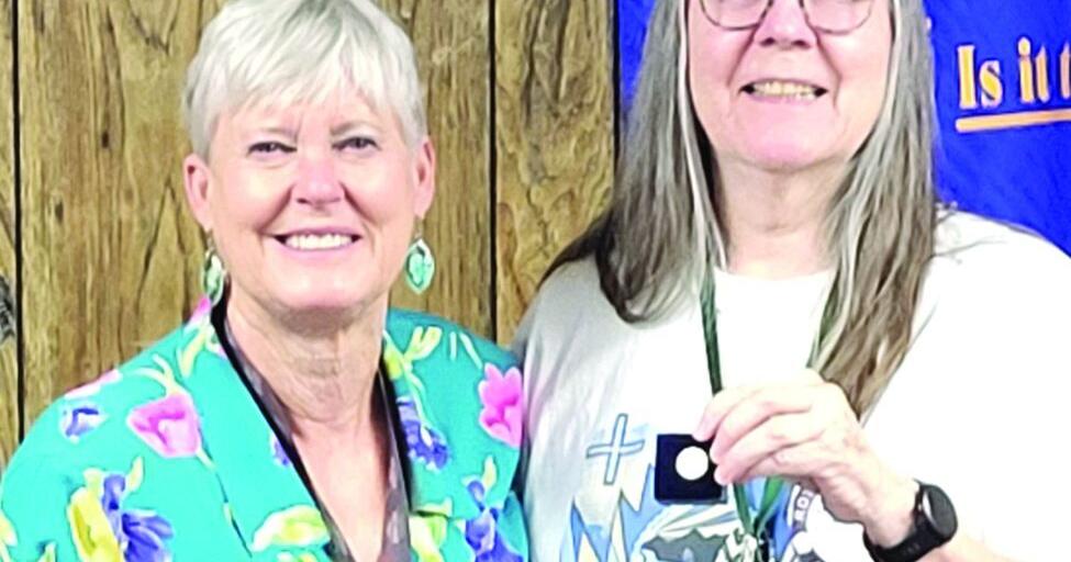 Rotary Ripples for the week of September 2, 2026