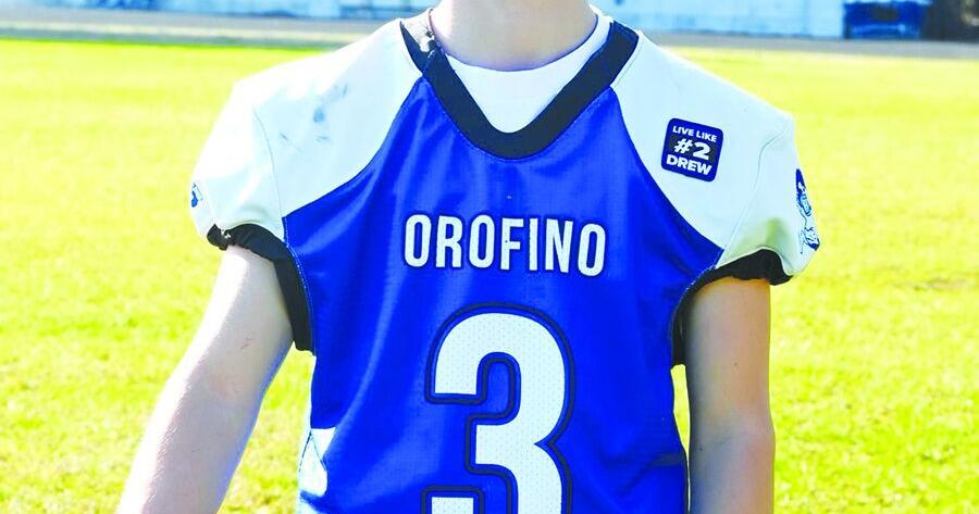 Leandre Simmons Senior Leland Simmons | | clearwatertribune.com