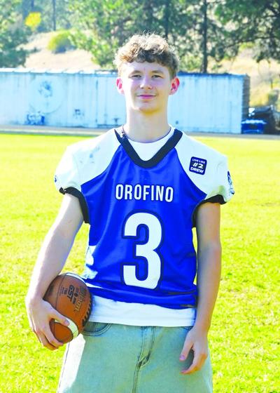 Leandre Simmons Senior Leland Simmons | | clearwatertribune.com