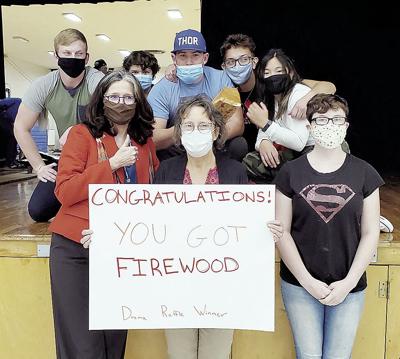 OHS drama class