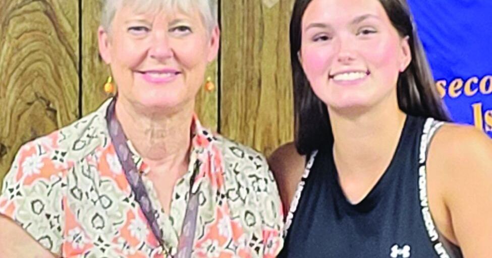 Rotary Ripples for the week of July 29, 2026